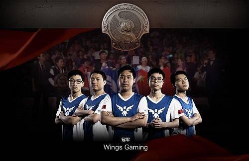 DOTA2 TI14 今日开赛 中国战队争夺冠军荣耀