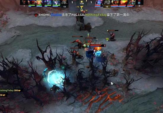 蔡徐坤成为绝地求生全球代言人首支短片震撼发布